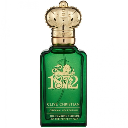 عطر كلايف كريستيان 1872 النسائي او دو بارفيوم 50مل
