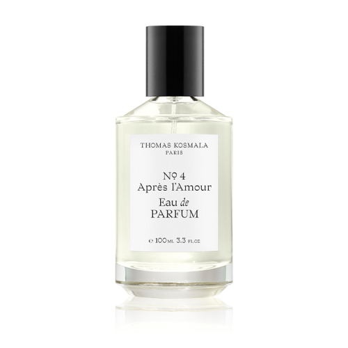 عطر توماس كوسمالا باريس رقم 4 100 مل