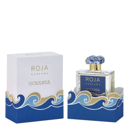 🌊 عطر روجا أوشيانيا 100 مل – Roja Oceania Eau de...