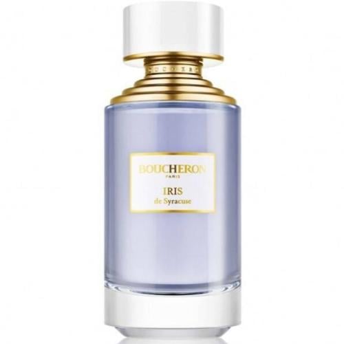 تقسيم بوشرون ايريس 25 مل Iris de Syracuse Bouchero...