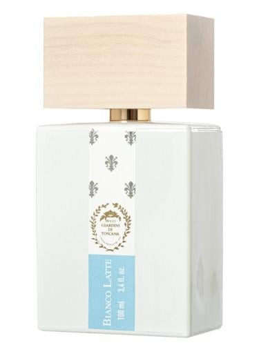عطر بيانكو لاتيه جيارديني دي توسكانا 100مل