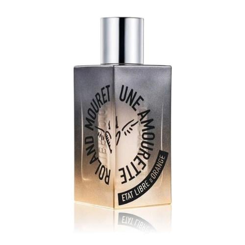 عطر ايتات ليبر دي اورانج أون أمورتي رولاند موريه ا...