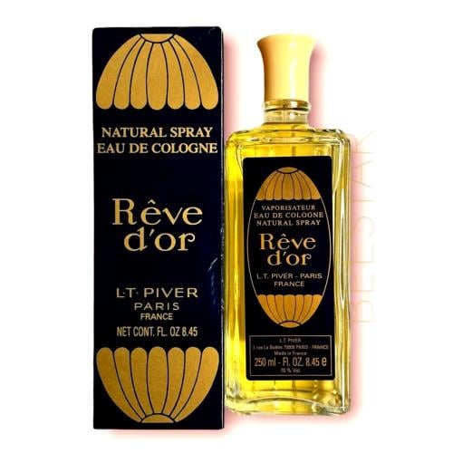 عطر ريف دور او دو كولونيا