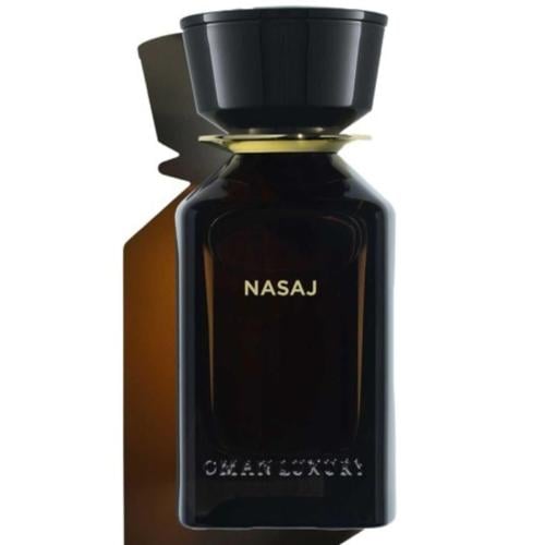 نسّاج عُمان لكجري – Nasaaj Oman Luxury Eau de Parf...