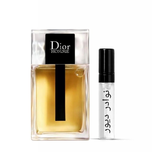 عينة ديور هوم 2025 او دو تواليت