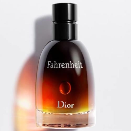 عطر ديور فهرنهايت أو دو بارفيوم 75مل – Dior Fahren...