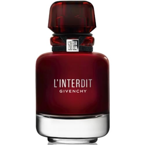 عطر جيفنشي لانترديت أو دو بارفيوم روج (Givenchy L'...