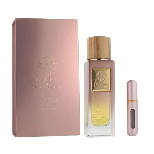 عطر ذا وودز كوليكشن باي ناتشورال كارما او دو بارفي...