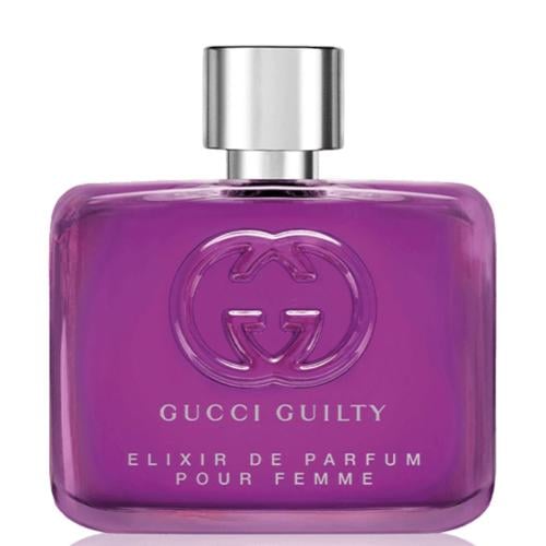 عطر قوتشي غيلتي إلكسير بور فام نسائي 60 مل (Elixir...