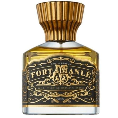 عطر فورت آند مانل أول ذا كوينز مان للجنسين أو دو ب...