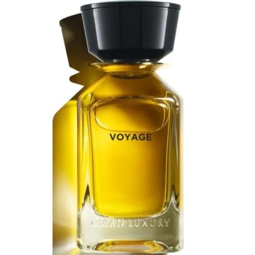 عطر عمان لكجري فوياج أو دو بارفيوم للجنـــــسين -...