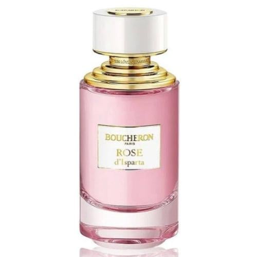 عطر بوشرون روز ديسبارتا او دو بارفيوم- 125مل