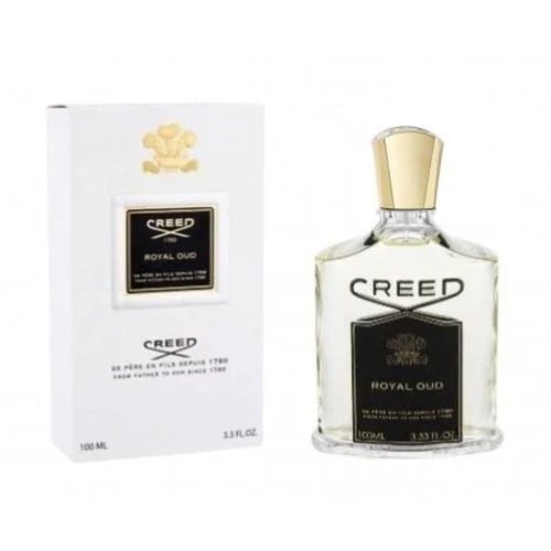 عطر كريد رويال عود (Creed Royal Oud Eau de Parfum...