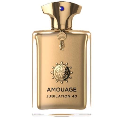 عطر أمواج جوبيليشن 40 الرجالي او دو بارفيوم 100 مل...