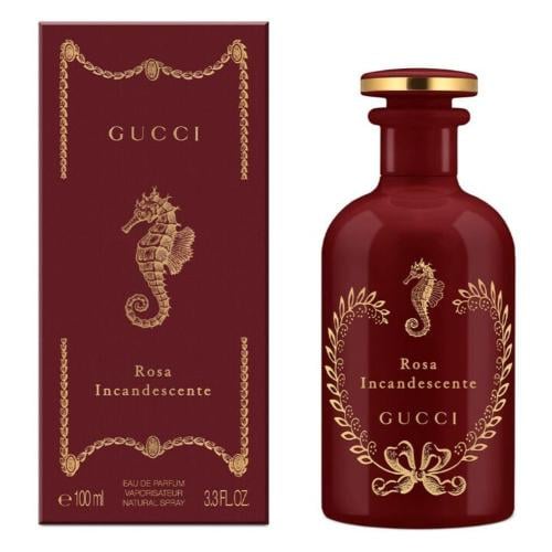 عطر غوتشي ذا ألكيميستس غاردن روزا إنكانديسنتي أو د...