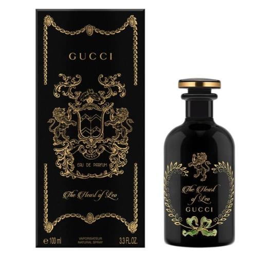 عطر قوتشي ذا ألكيميست جاردن ذا هارت أوف ليو أو دو...
