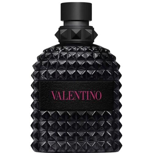 عطر فالنتينو اومو بورن إن روما اكسترا دوز بارفيوم...
