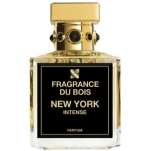 عطر فراغرانس دو بوا نيويورك إنتنس بارفيوم للجنــــ...