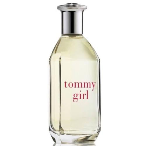 عطر تومي غيرل او دو تواليت-100مل