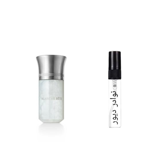 عينة بلانش بيت - 1 مل - Blanche Bête Les Liquides...