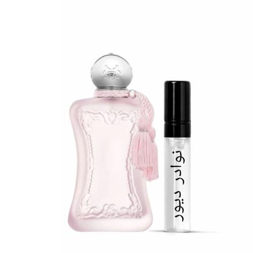 عينة مارلي ديلينا لا روزي او دو بارفيوم