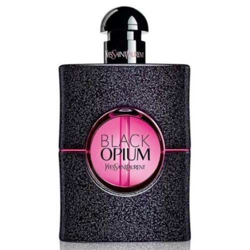 عطر إيف سان لوران بلاك أوبـيوم نيون أو دو بارفيوم...