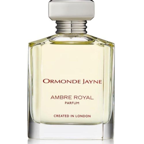 عطر ارموند جين عنبر رويال برفيوم 88 مل