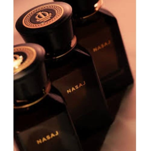 نسّاج عُمان لكجري – Nasaaj Oman Luxury Eau de Parf...