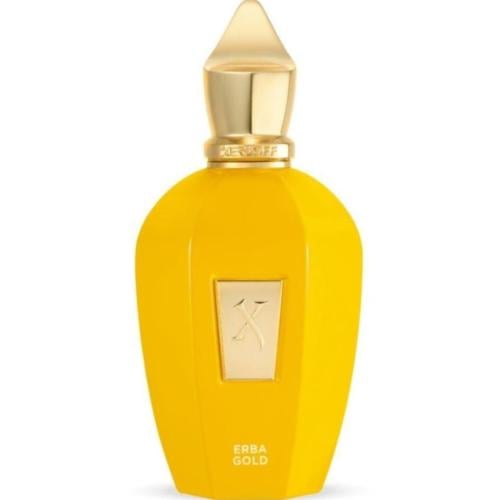 عطر زيرجوف إيربا غولد 50 مل – Xerjoff Erba Gold Ea...