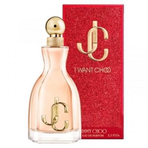 عطر جيمي شو اي ونت شو او دو بارفيوم-100مل