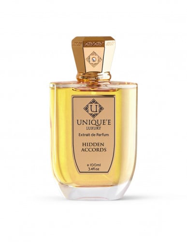 عطر يونيك لكجري هيدن أكوردز إكستريت دو بارفيوم 100...