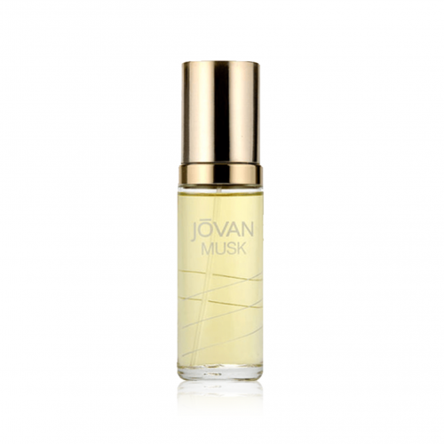 عطر جوفان مسك او دو كولونيا