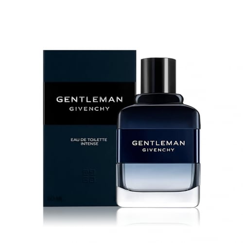 عطر جيفنشي جنتل مان أو دو تواليت إنتنس (Givenchy G...