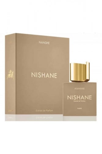 نيشاني نانشي اكستريت دي برفيوم