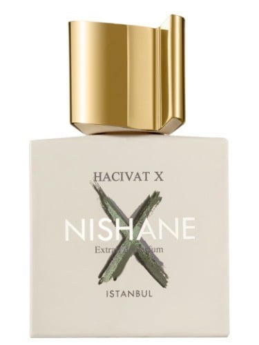 عطر نيشاني هاتشيفات اكس Hacivat X Nishane 100مل