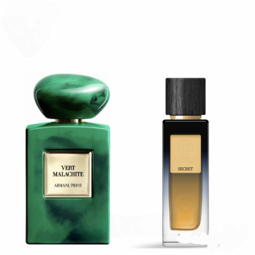 عطر ذا وودز كوليكشن باي ناتشورال سيكريت او دو بارف...