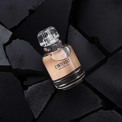 عطر جيفنشي لانترديت أو دو بارفيوم (Givenchy L'Inte...