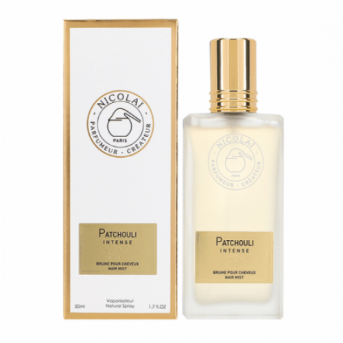 عطر الشعر نيكولاي باتشولي انتنس او دو بارفيوم-50مل