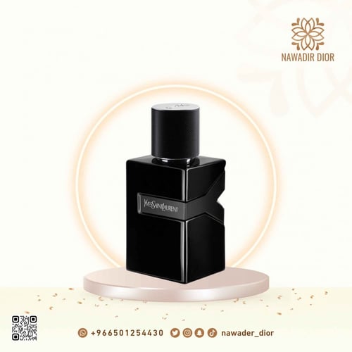 عطر إيف سان لوران واي لو بارفان 100 مل | Yves Sain...