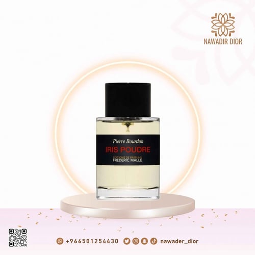 عطر فردريك مال ايريس بودر 100 مل