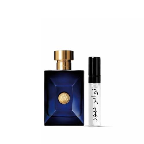 عينة فرزاتشي ديلان بلو او دو تواليت