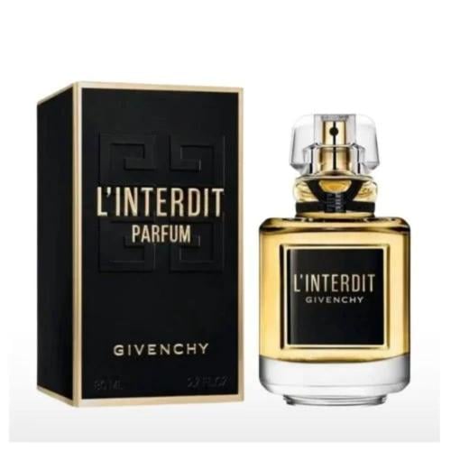 عطر جيفنشي لانترديت بارفيوم للنساء 80 مل