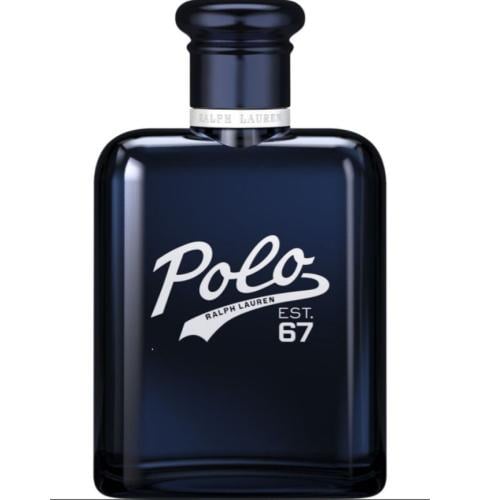 عطر رالف لورين بولو 67 - 125 مل - Ralph Lauren Pol...