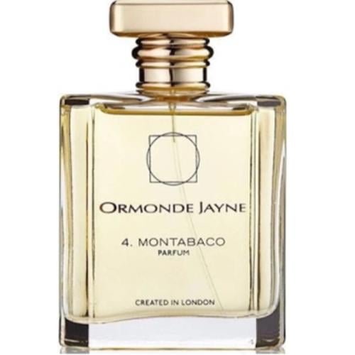 تقسيم ارموند جين مونتباكو بارفيوم 25 مل Montabaco...