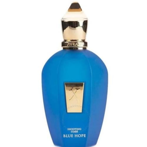 عطر زيرجوف بلو هوب 100 مل | Xerjoff Blue Hope EDP