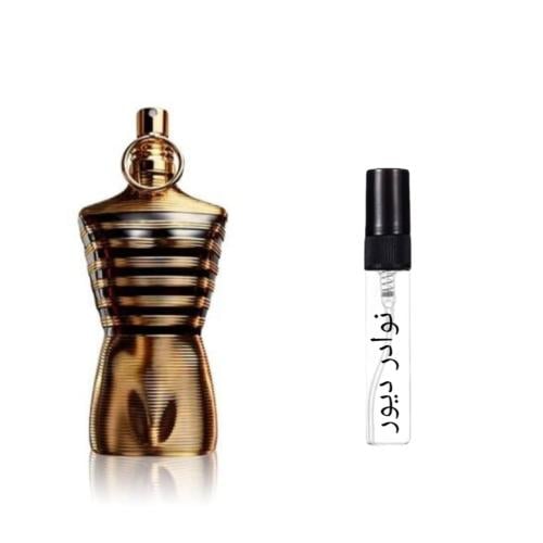 عينة جان بول غوتييه لي مال الكسير الرجالي Le Male...