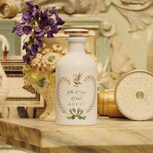 عطر قوتشي ذا فيرجن فيوليت 100 مل EDP للجنسين - Guc...