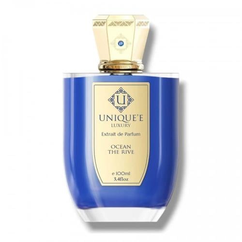 عطر يونيك لاكجري أوشن ذا ريف – Unique’e Luxury Oce...