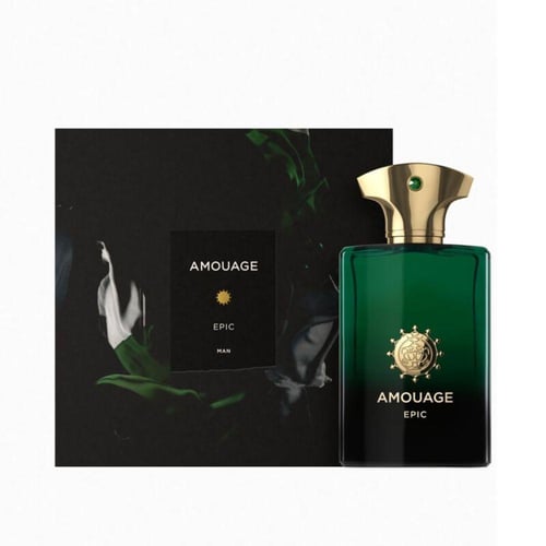 عطر أمواج إبيك الرجالي او دو بارفيوم 100 مل – Amou...