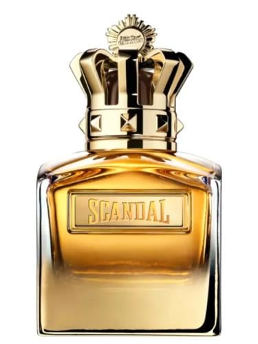 عطر جان بول غوتييه سكاندال ابسولو الرجالي 100 مل